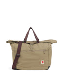 Fjällräven High Coast 30 Tote bag clay