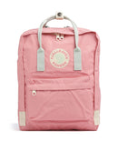 Fjällräven Kånken Koncept Batoh pink/mint green