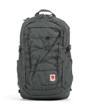 Fjällräven Skule 28 Turistický batoh basalt