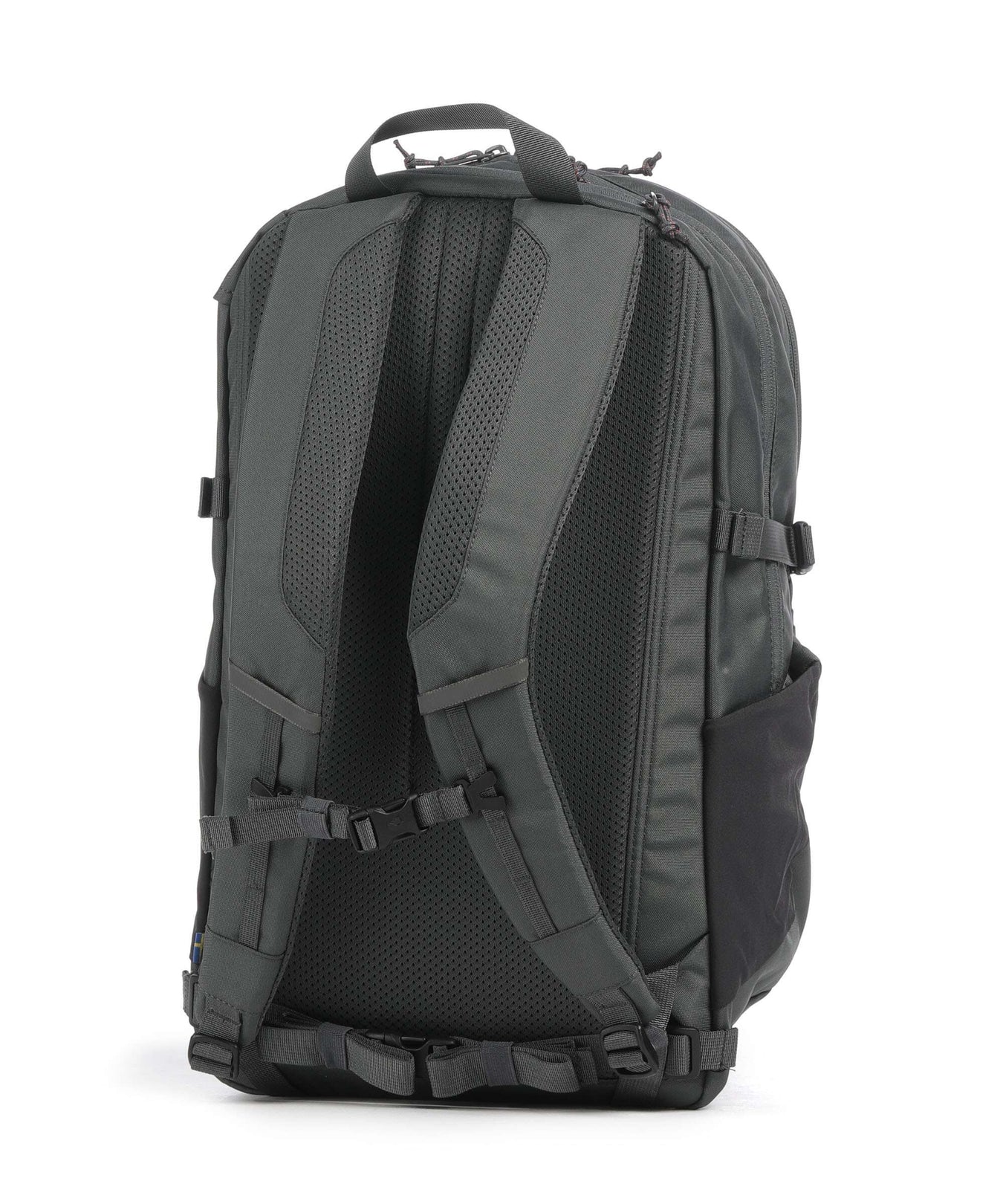 Fjällräven Skule 28 Hiking backpack basalt