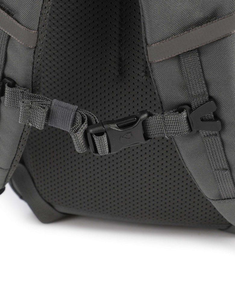 Fjällräven Skule 20 Backpack basalt