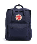 Fjällräven Kånken Batoh midnight purple