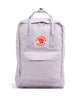 Fjällräven Kånken Laptop 15" Batoh pastel lavender