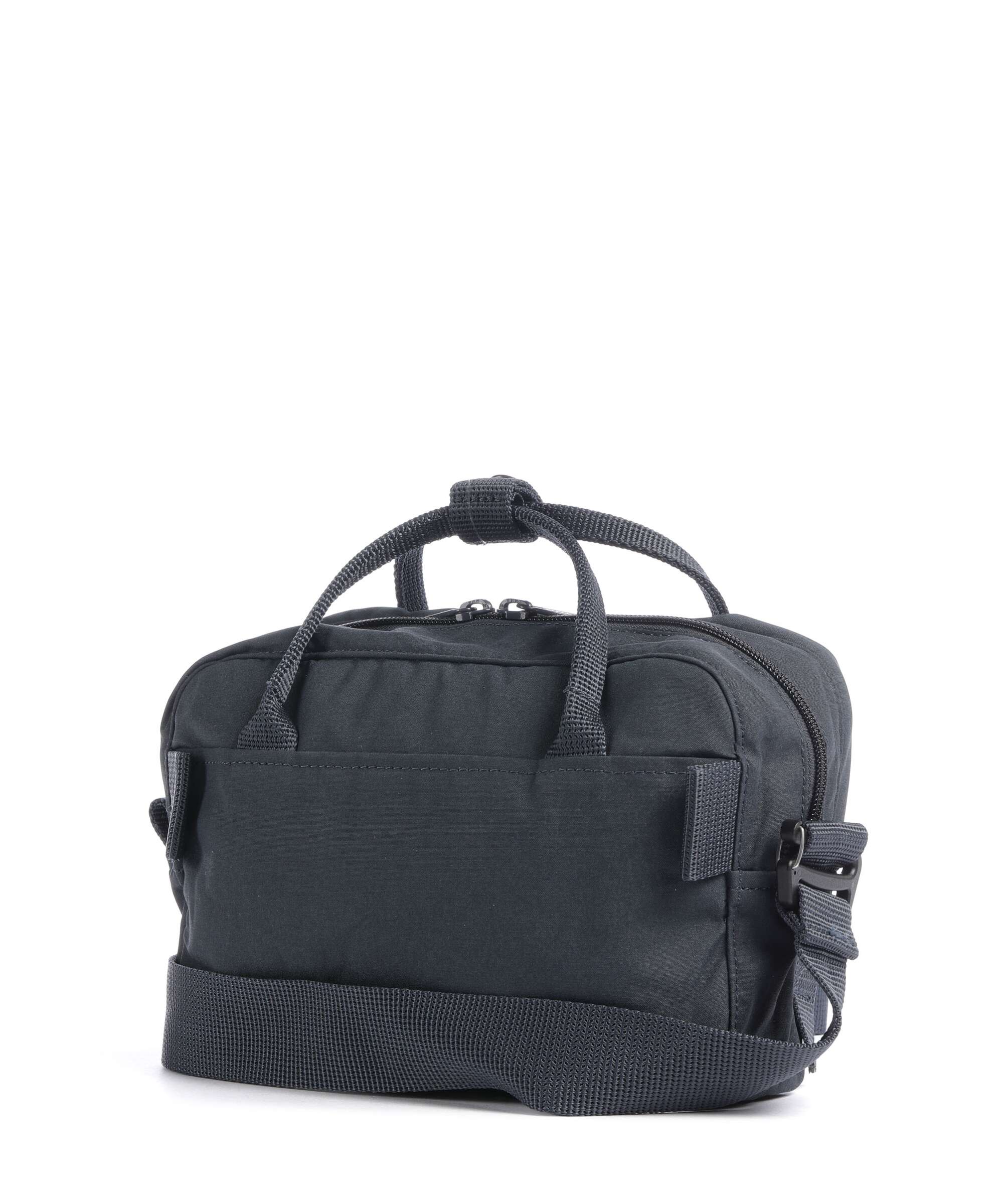 Fjällräven Kånken One Size Crossbody bag navy