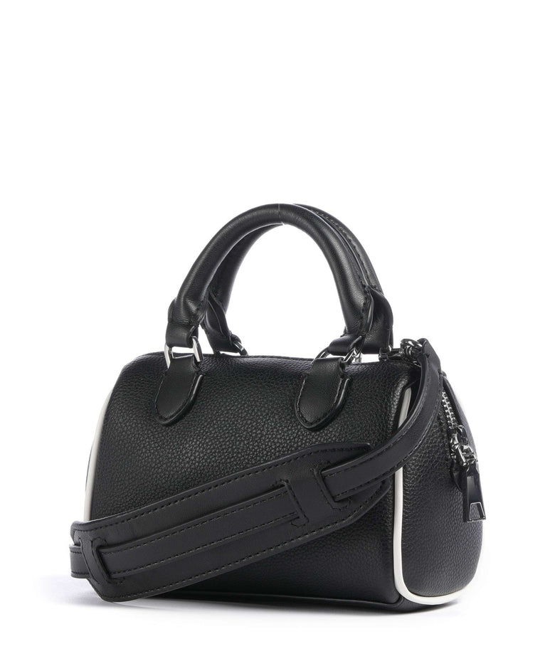 DKNY Nell Crossbody bag black/marshmallow