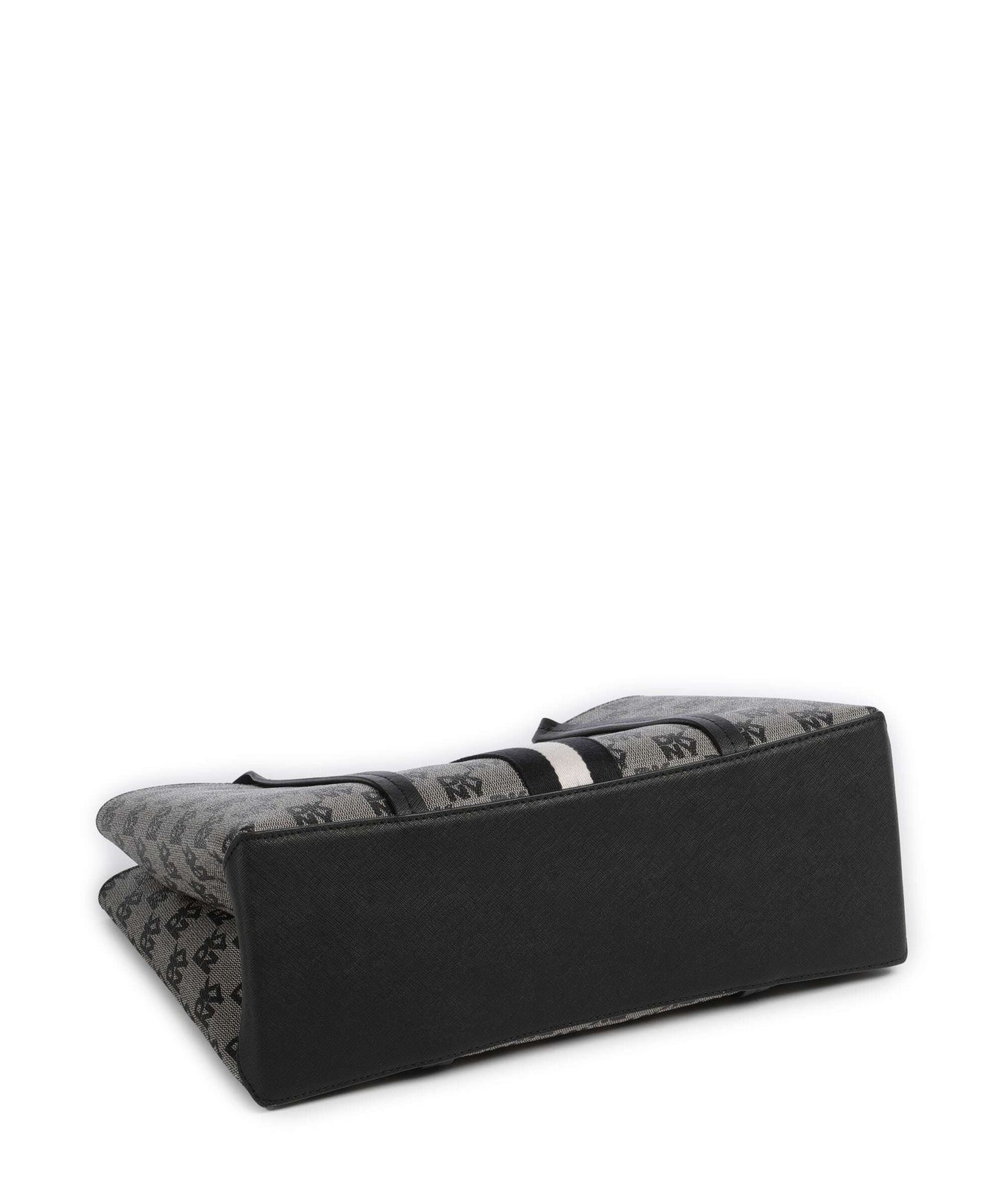 DKNY Nuri Tote bag black logo/black