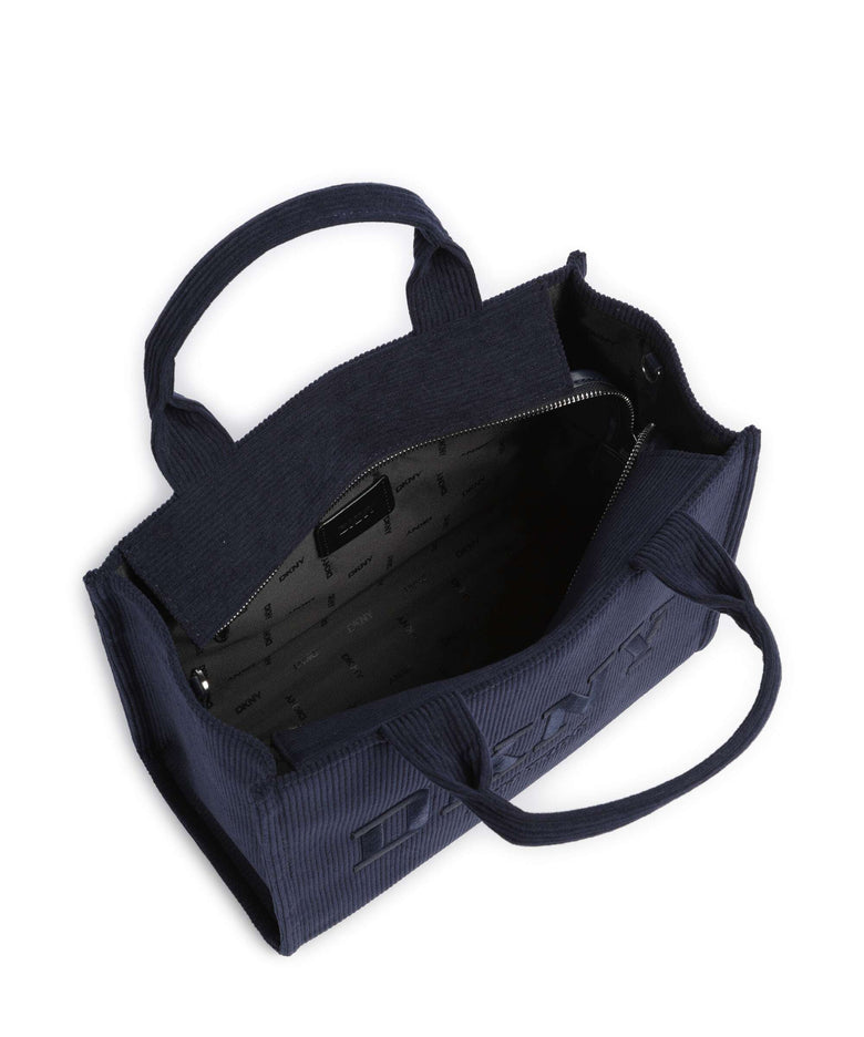 DKNY Hadlee Handbag midnight