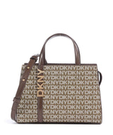 DKNY Avril Kabelka chino/chocolate