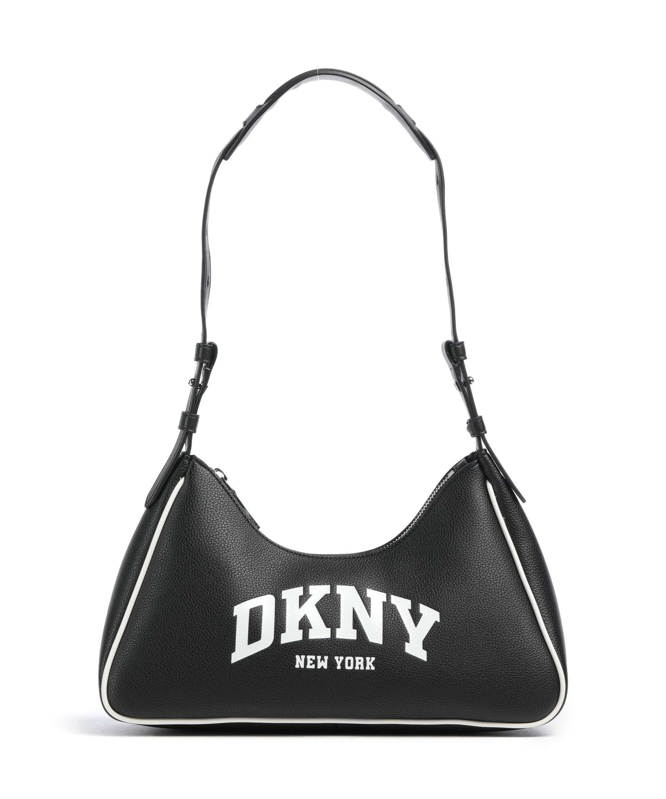 DKNY Nell Shoulder bag black/marshmallow