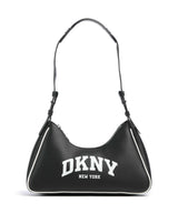 DKNY Nell Taška cez rameno black/marshmallow