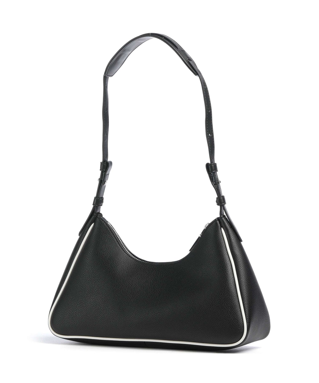 DKNY Nell Shoulder bag black/marshmallow
