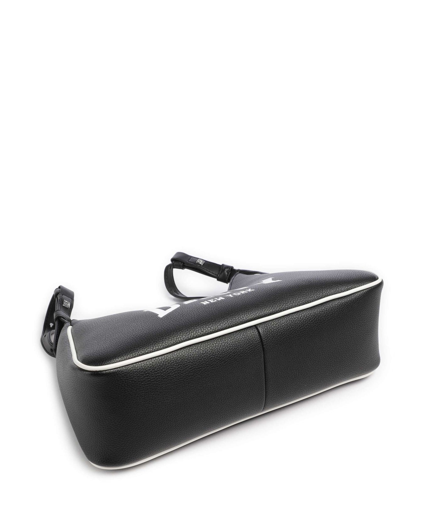 DKNY Nell Shoulder bag black/marshmallow