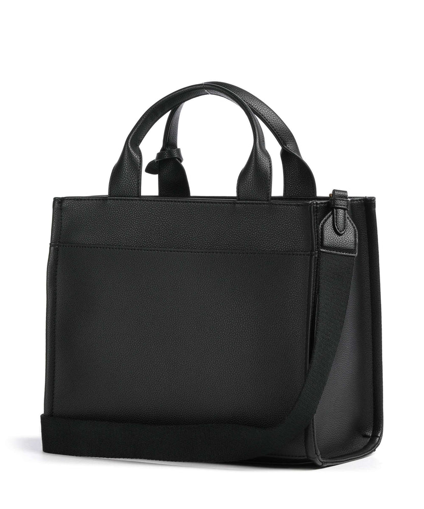 DKNY Hadlee Handbag black/gold