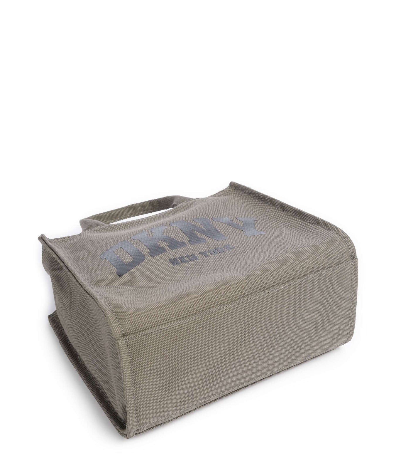 DKNY Hadlee Handbag utility green