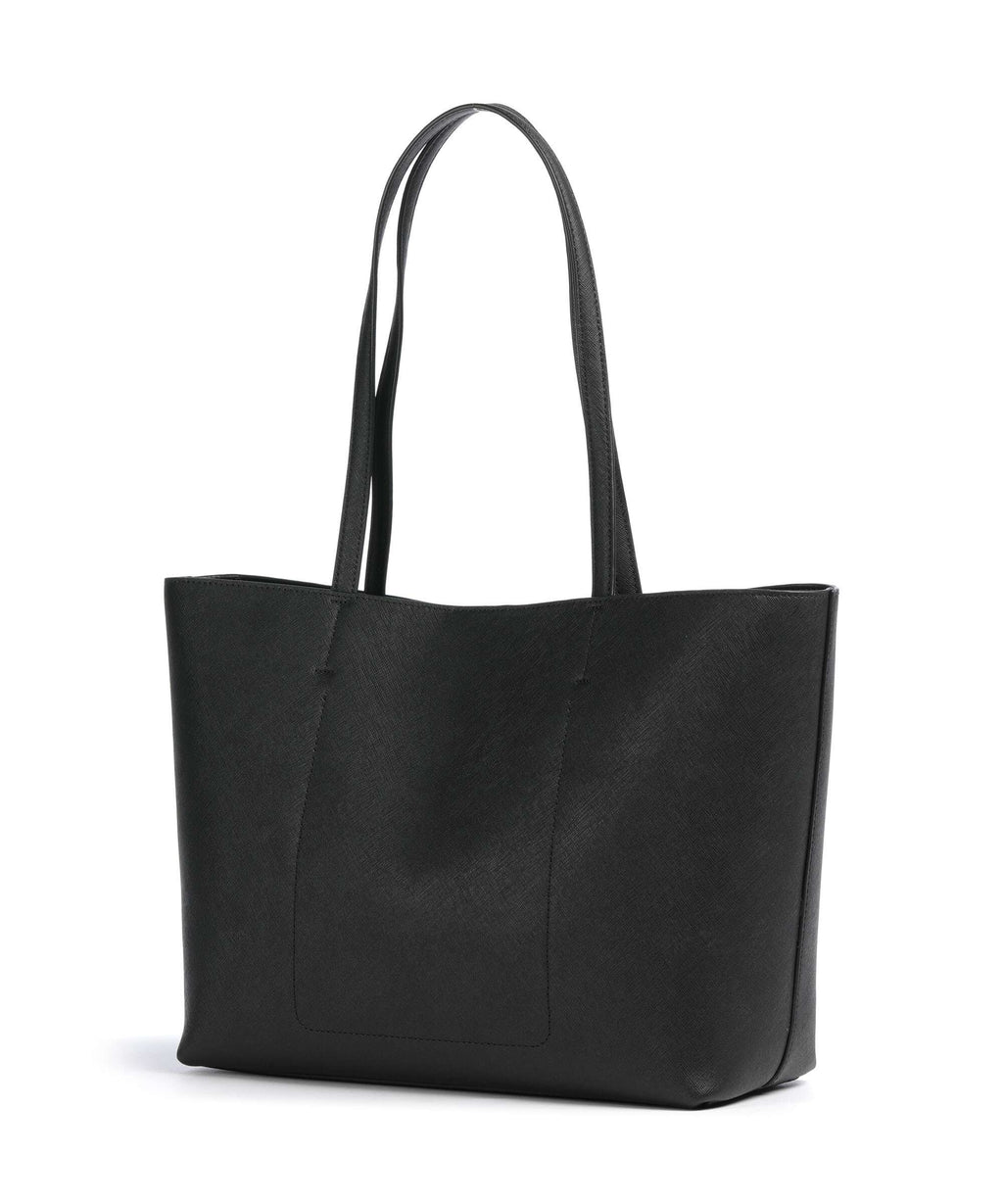 DKNY Avril Tote bag black/gold