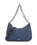 DKNY Jenna Shoulder bag denim/black