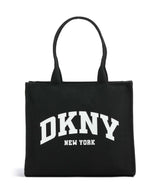 DKNY Hadlee Large Tote bag black/silver