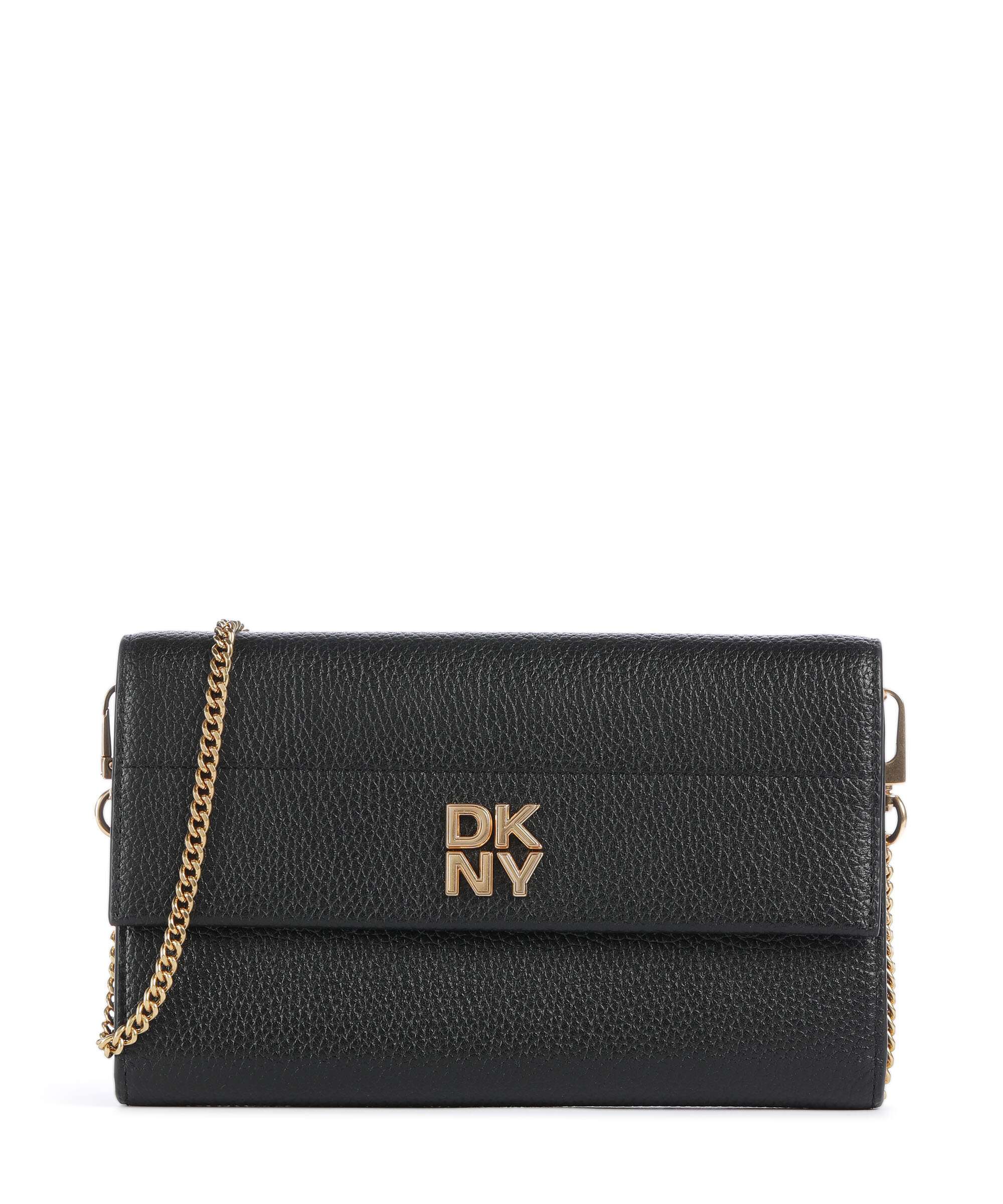 DKNY Rosa Wallet black/gold