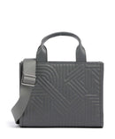 DKNY Hadlee Kabelka dark grey