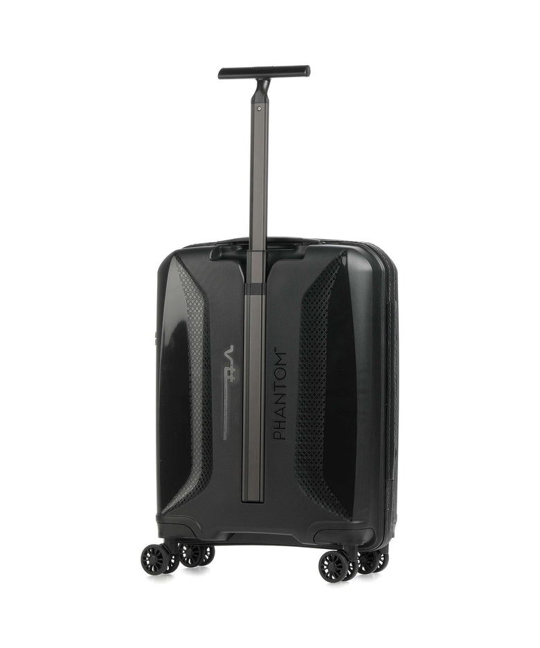 Epic Phantom SL Spinner (4 wheels) black