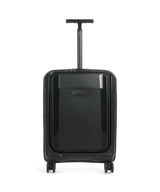 Epic Phantom SL Fastback 4-kolesový kufor black