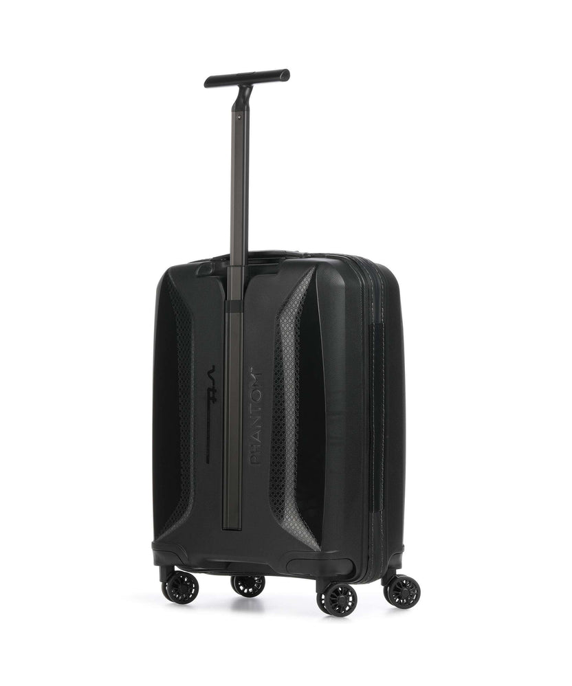 Epic Phantom SL Fastback Spinner (4 wheels) black