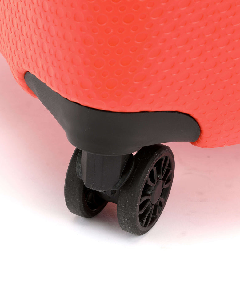 Epic Gto 5.0 Spinner (4 wheels) neon orange