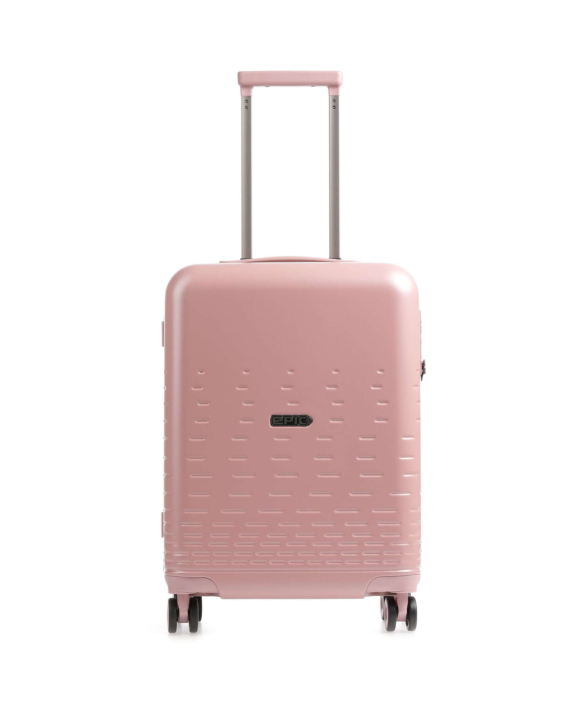 Epic SPIN Spinner (4 wheels) sweet pink
