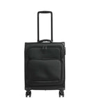 Epic Dynamo 4X Spinner (4 wheels) black