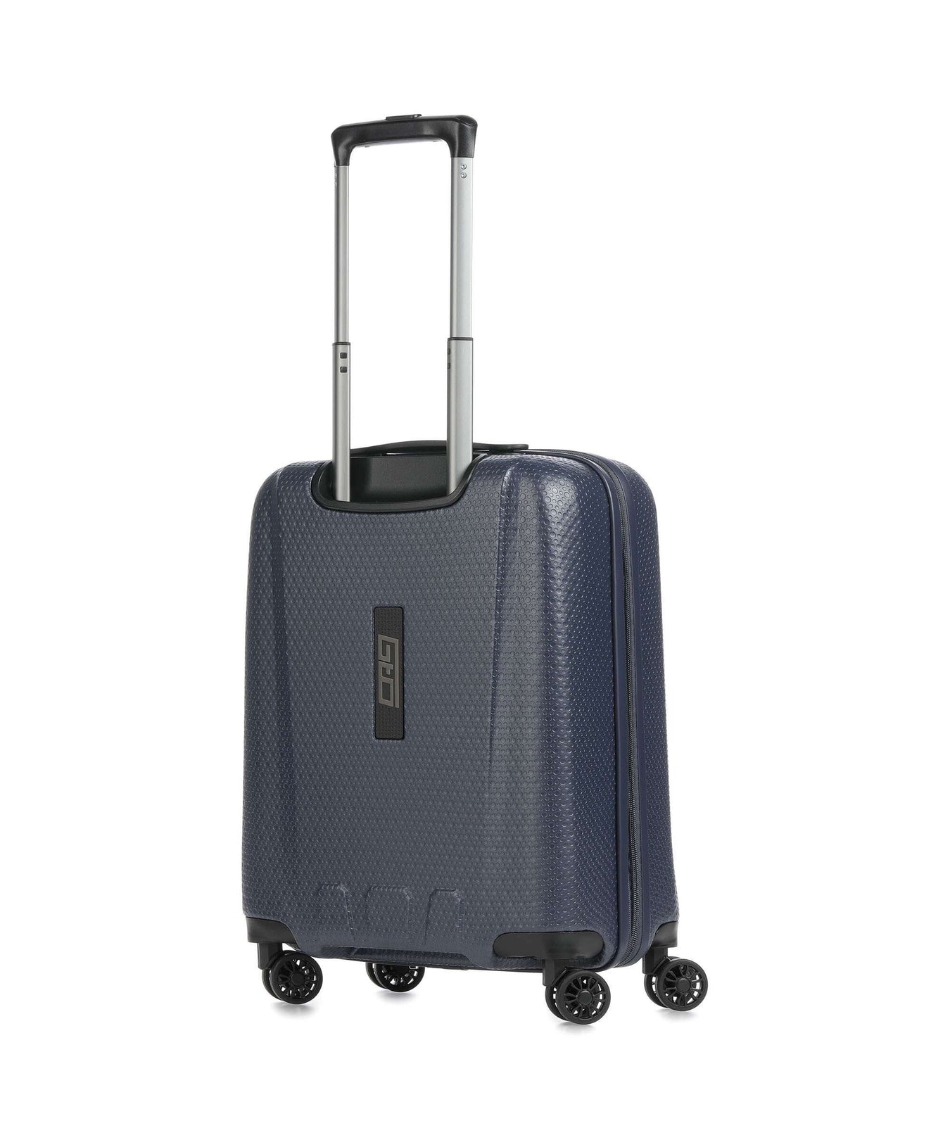 Epic Gto 5.0 Spinner (4 wheels) midnight blue