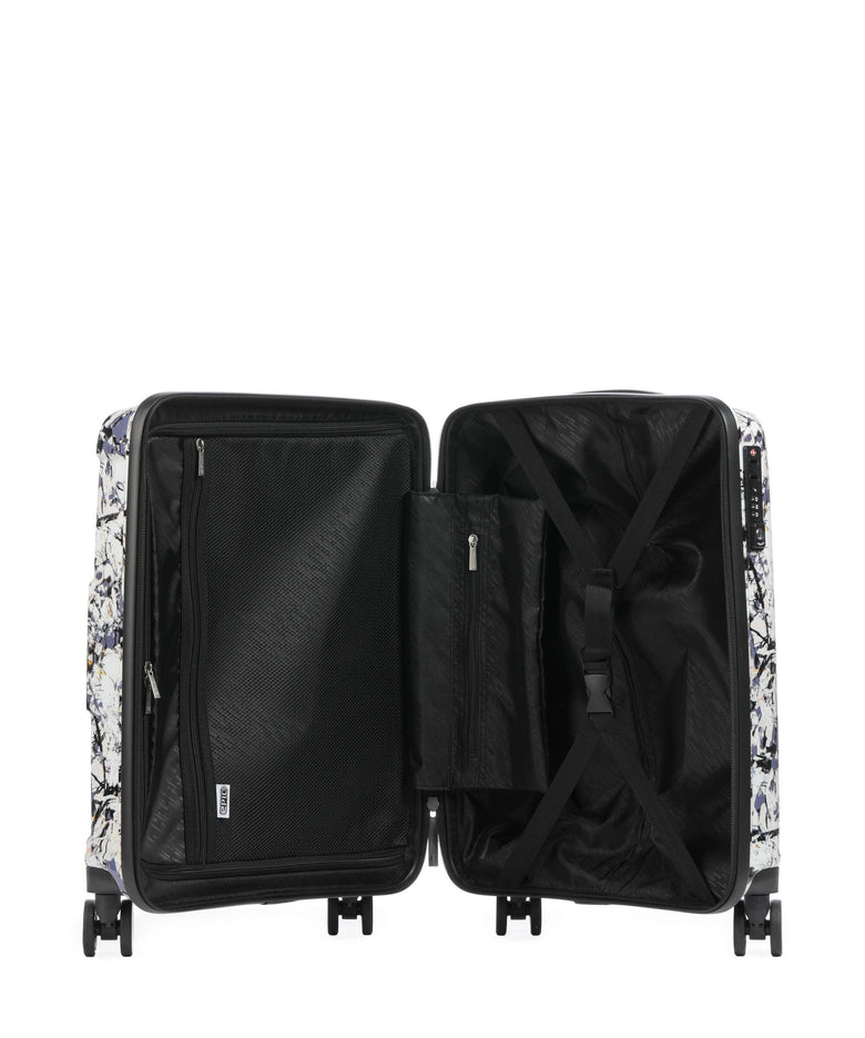 Epic Crate EX Wildlife Spinner (4 wheels) blizzard