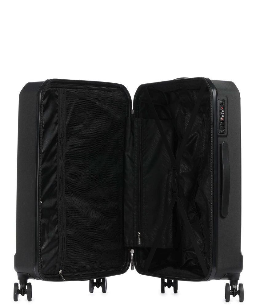 Epic Airwave Neo Spinner (4 wheels) star black