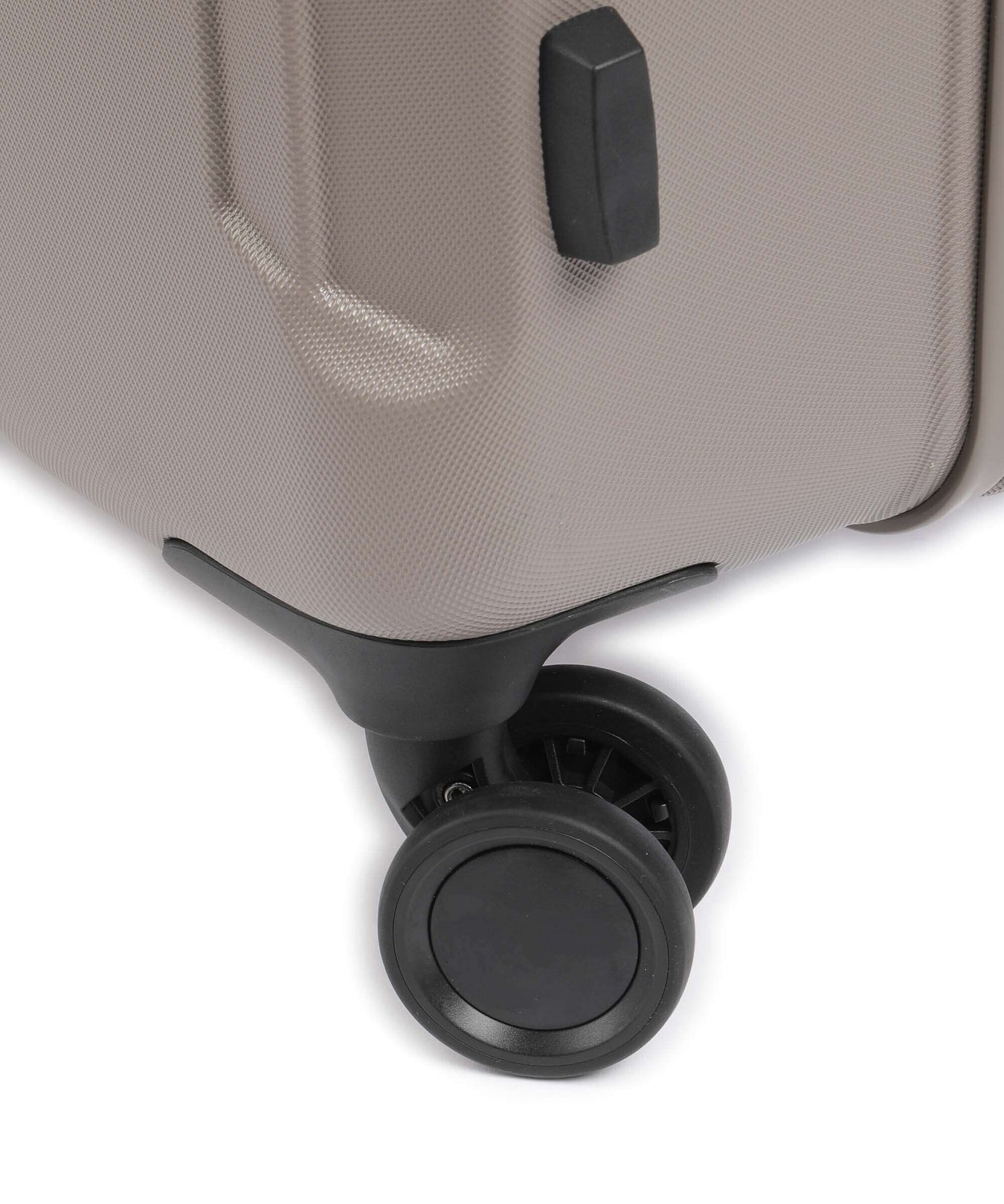 Epic Airwave Neo Spinner (4 wheels) hot cocoa