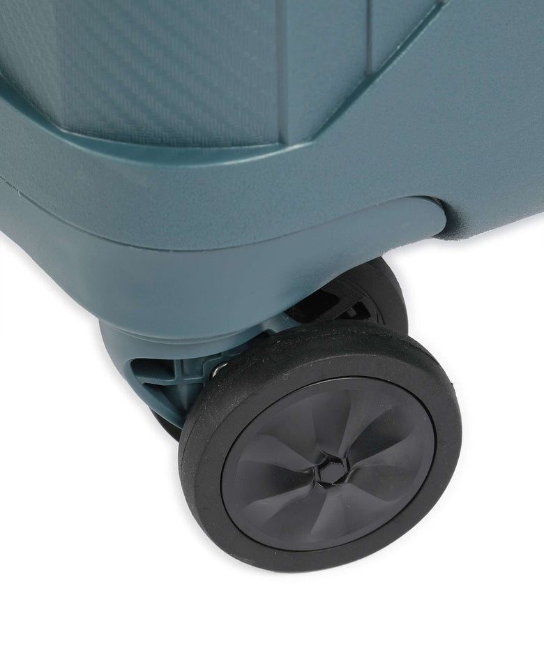 Epic Anthem Spinner (4 wheels) aqua teal