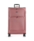 Epic Dynamo 4X Spinner (4 wheels) dusty rose