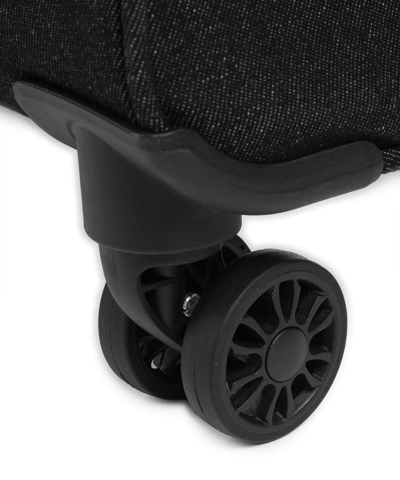 Epic Dynamo 4X Spinner (4 wheels) denim black