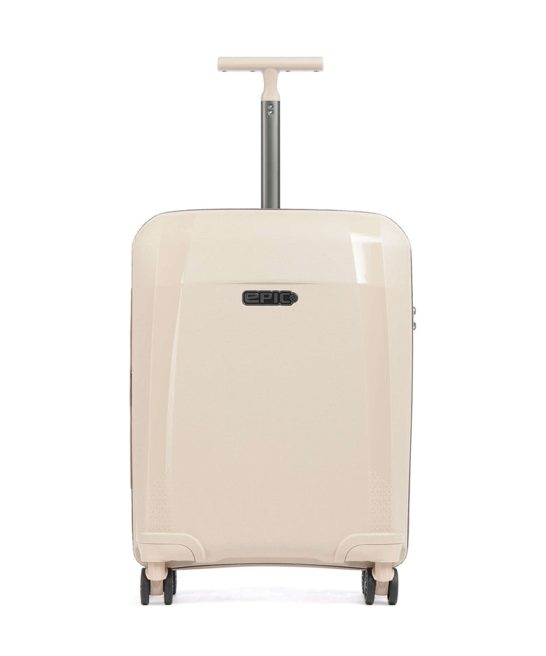 Epic Phantom SL Spinner (4 wheels) carnation sand