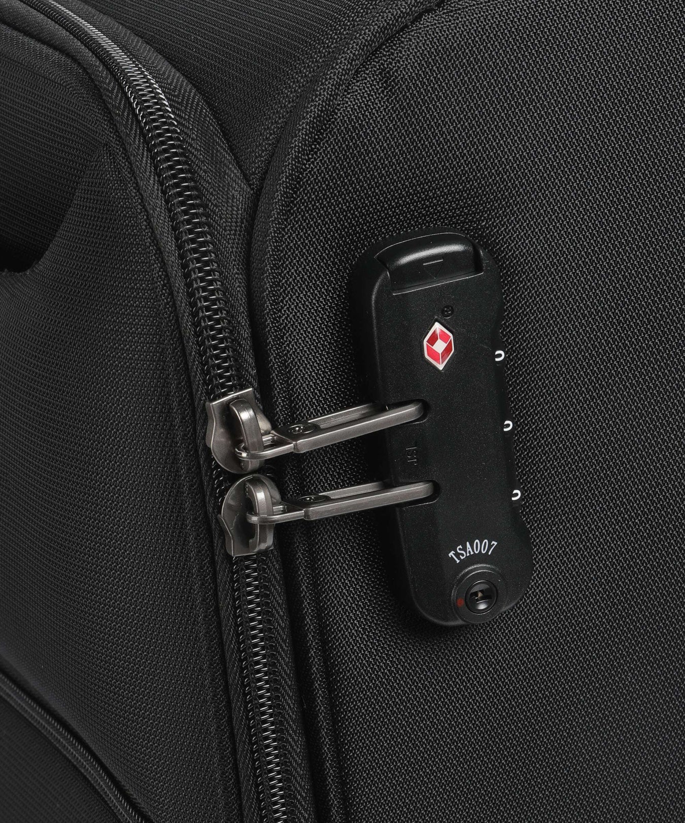 Epic Jupiter Spinner (4 wheels) black