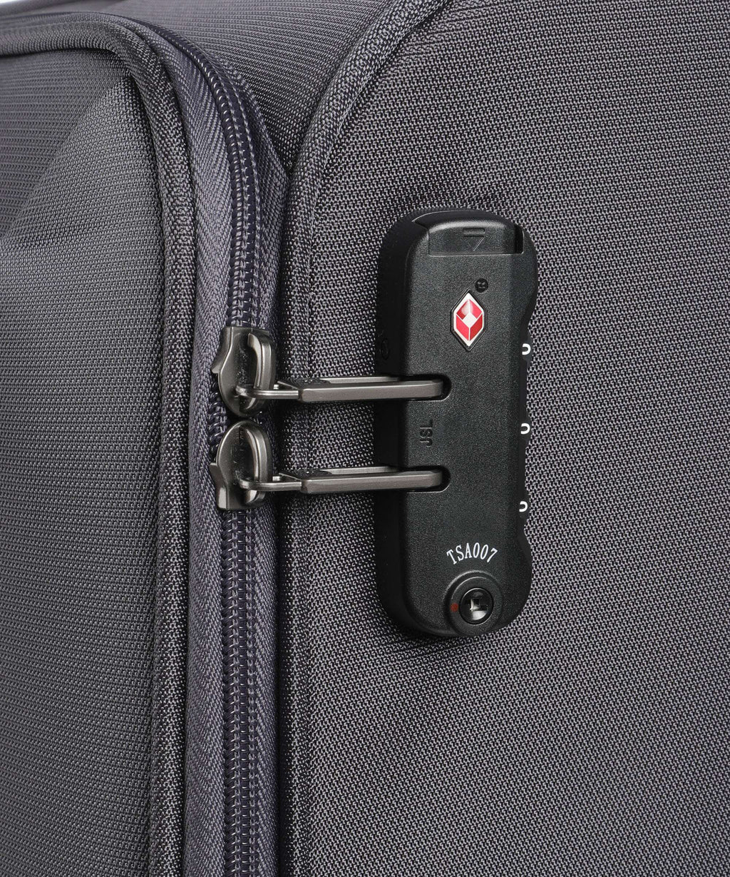 Epic Jupiter Spinner (4 wheels) excalibur grey