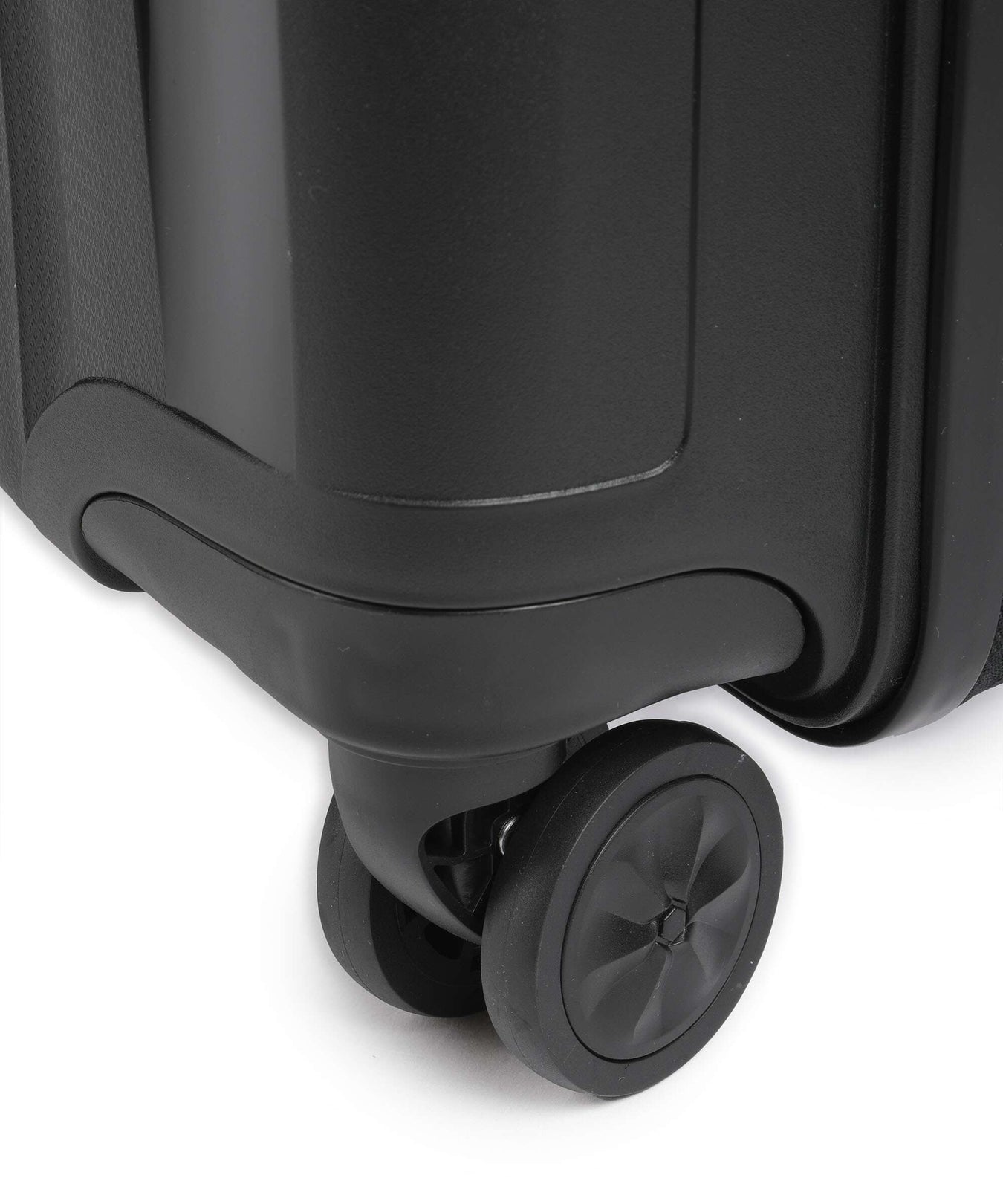 Epic Halo Spinner (4 wheels) instant black