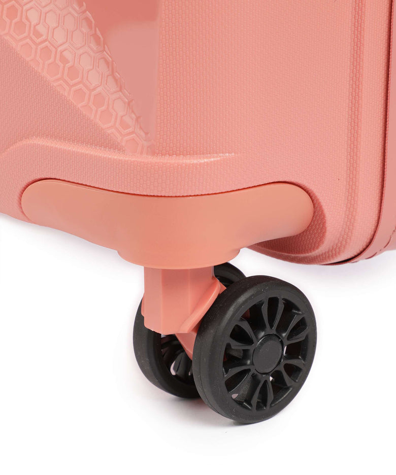Epic Phantom SL Spinner (4 wheels) flamingo pink