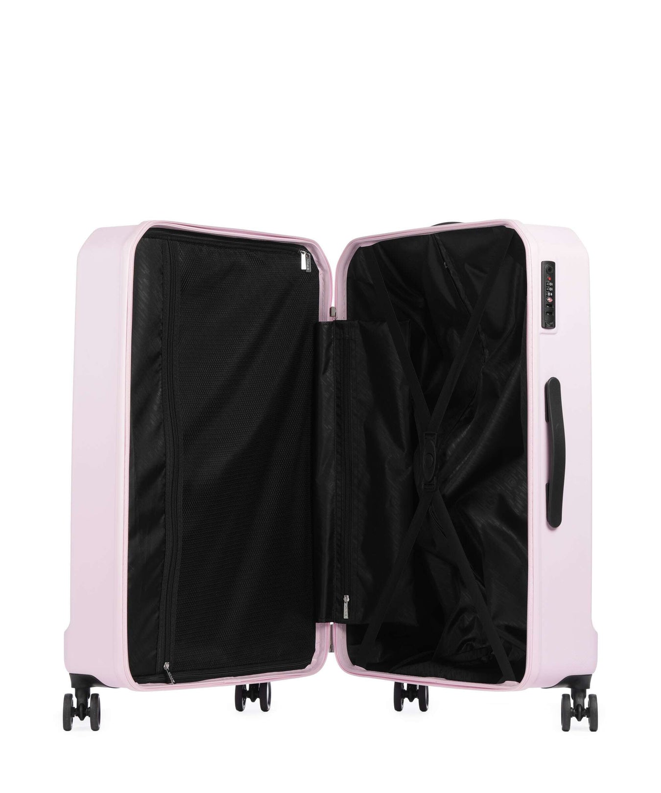 Epic Airwave Neo Spinner (4 wheels) sweet pink