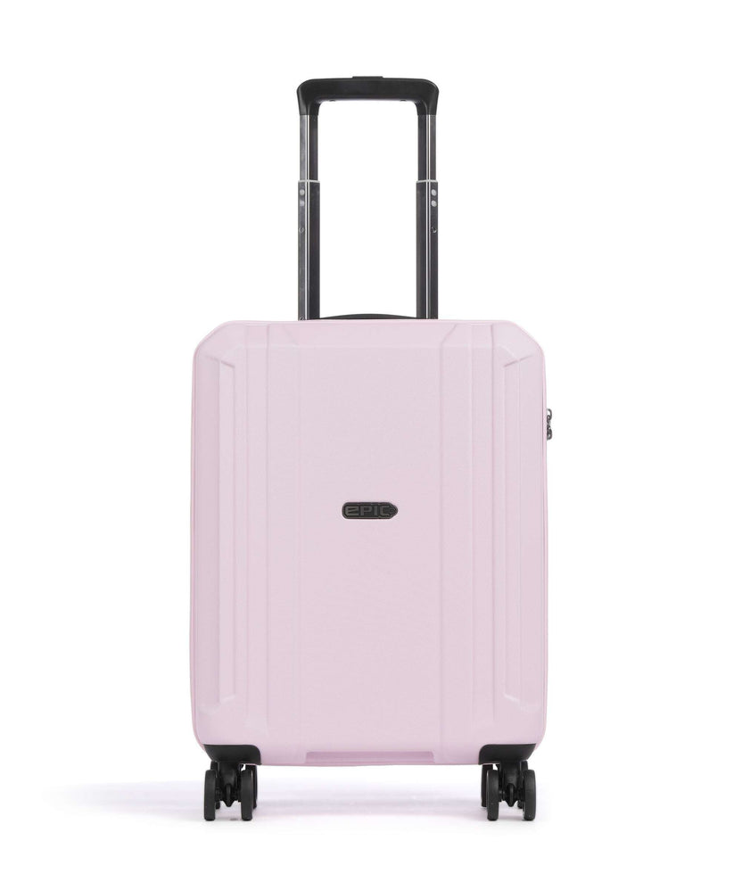 Epic Airwave Neo Spinner (4 wheels) sweet pink