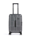Epic Crate Trunks Spinner (4 wheels) stealthgrey