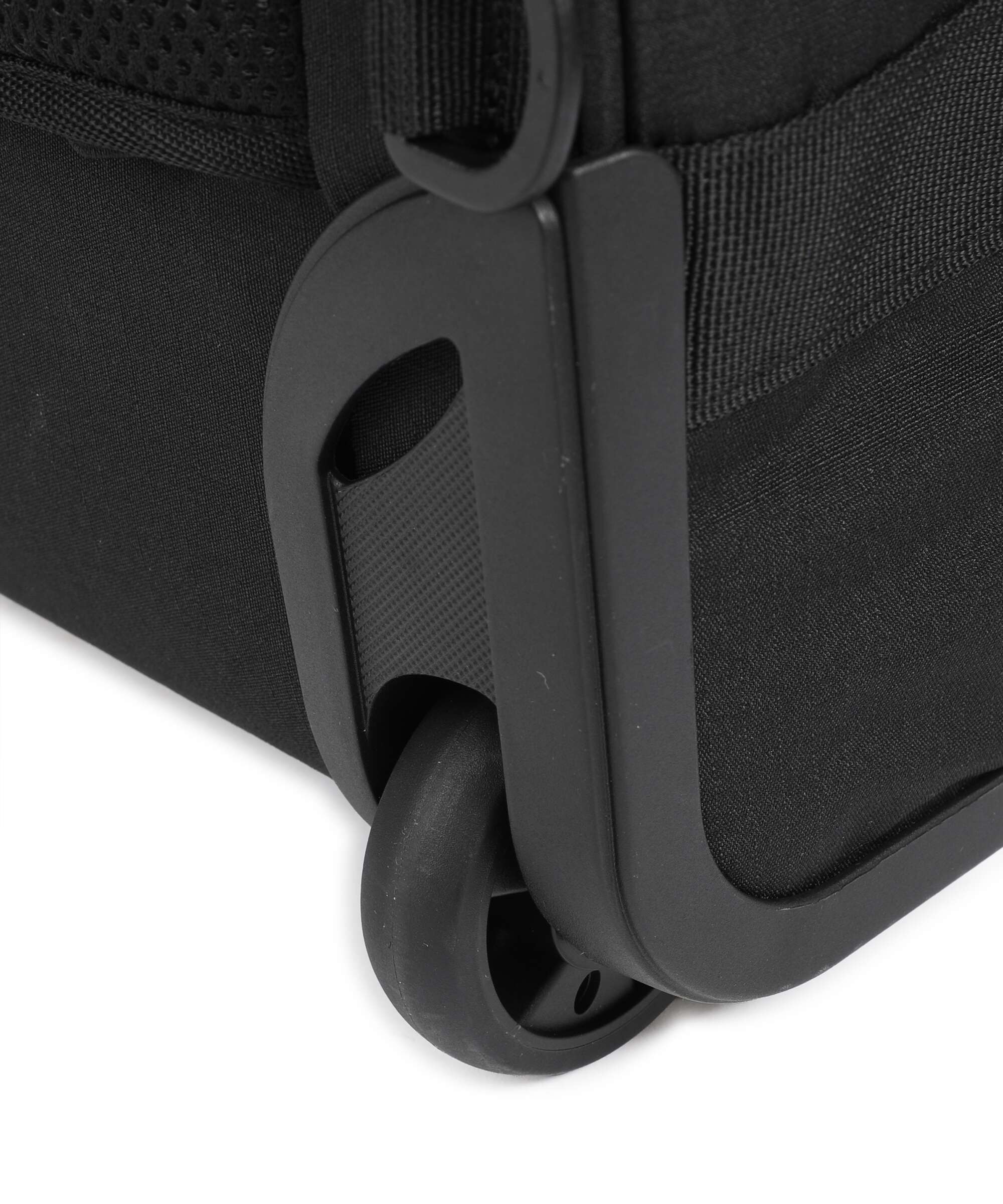Epic Explorer NXT Backpack with wheels black