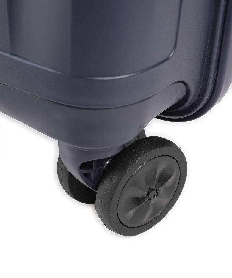 Epic Halo Spinner (4 wheels) blue