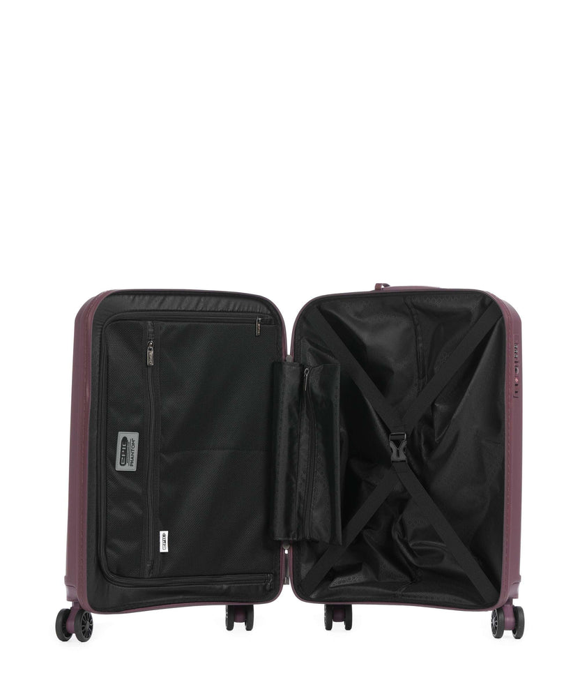 Epic Phantom SL Spinner (4 wheels) spicy plum