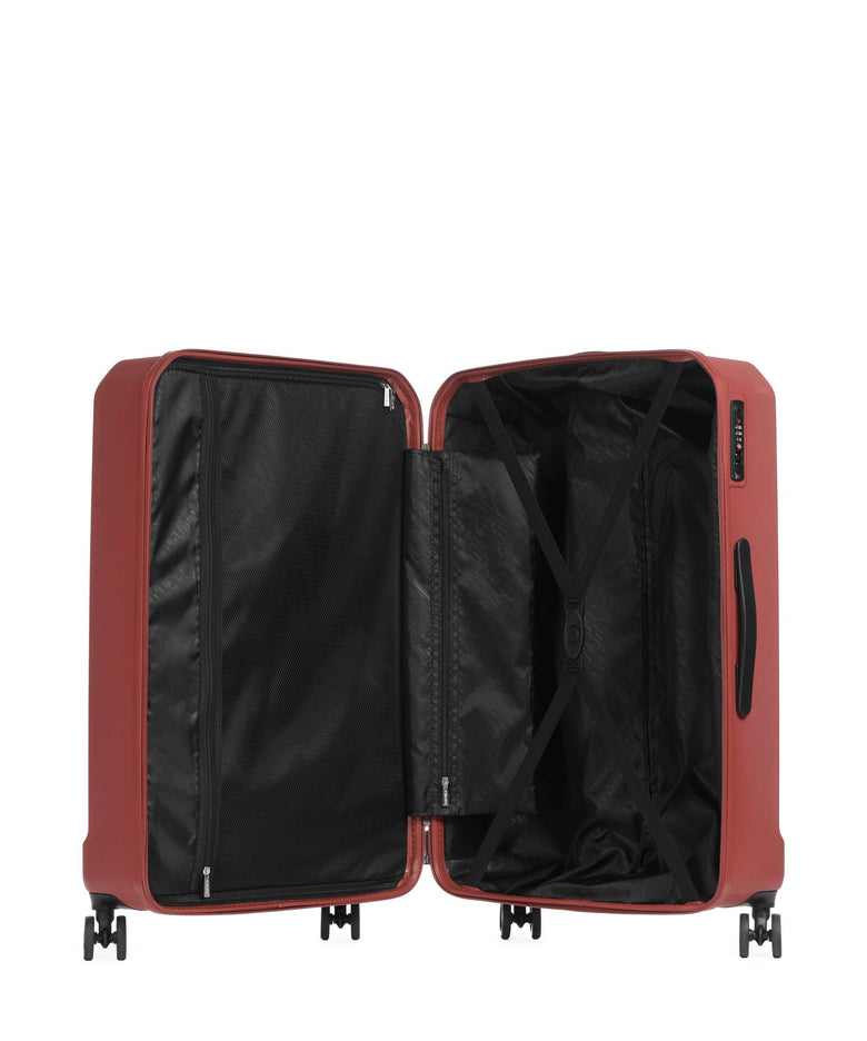 Epic Airwave Neo Spinner (4 wheels) terrakotta rose