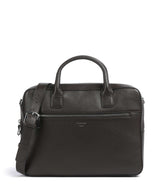 Tiger of Sweden Beckholmen Briefcase dark brown