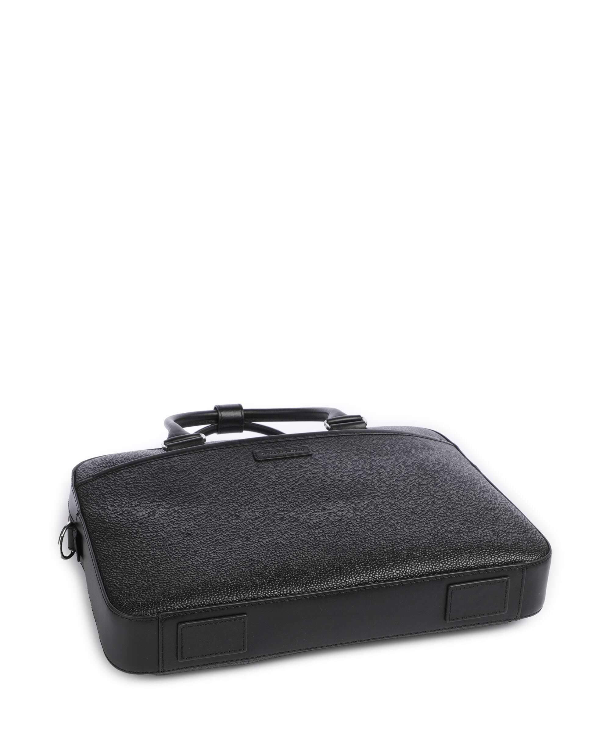 Tiger of Sweden Bosun Briefcase black